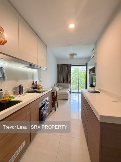 Jewel @ Buangkok (D19), Condominium #538853391